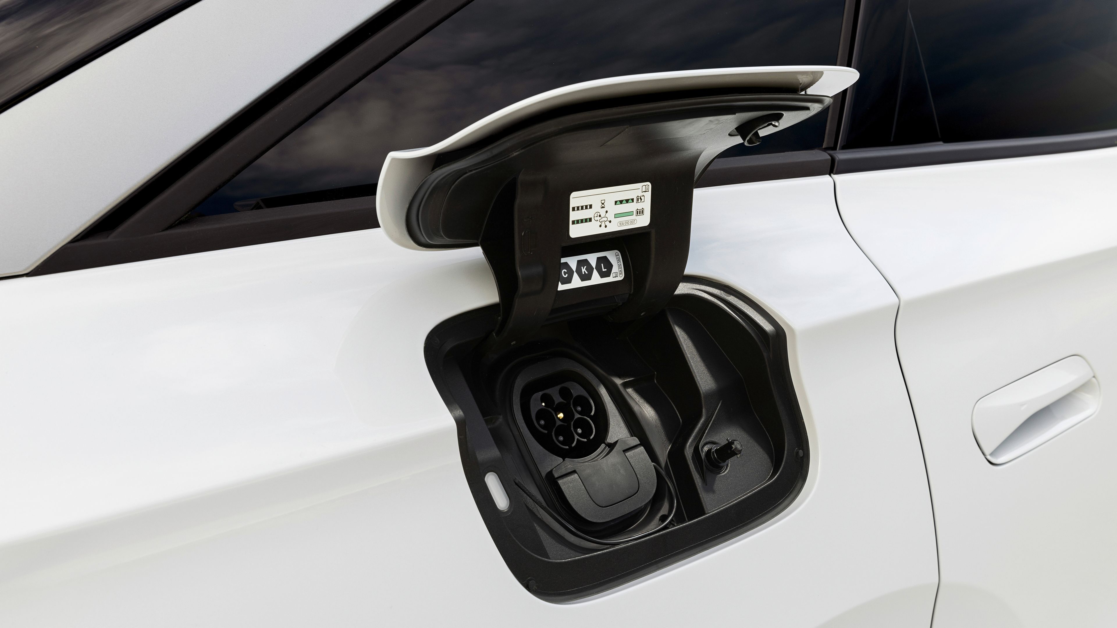 Novi VW ID. 7