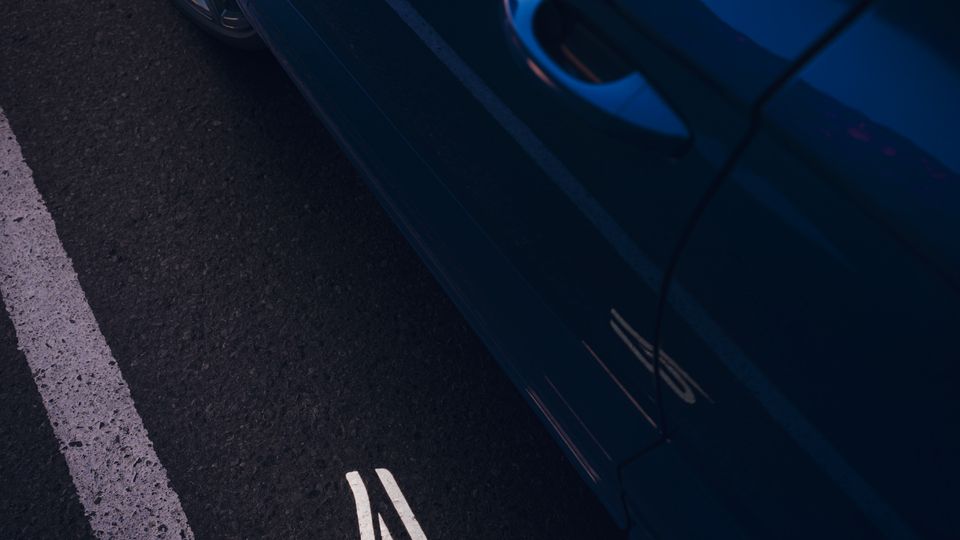 VW Touareg R eHybrid