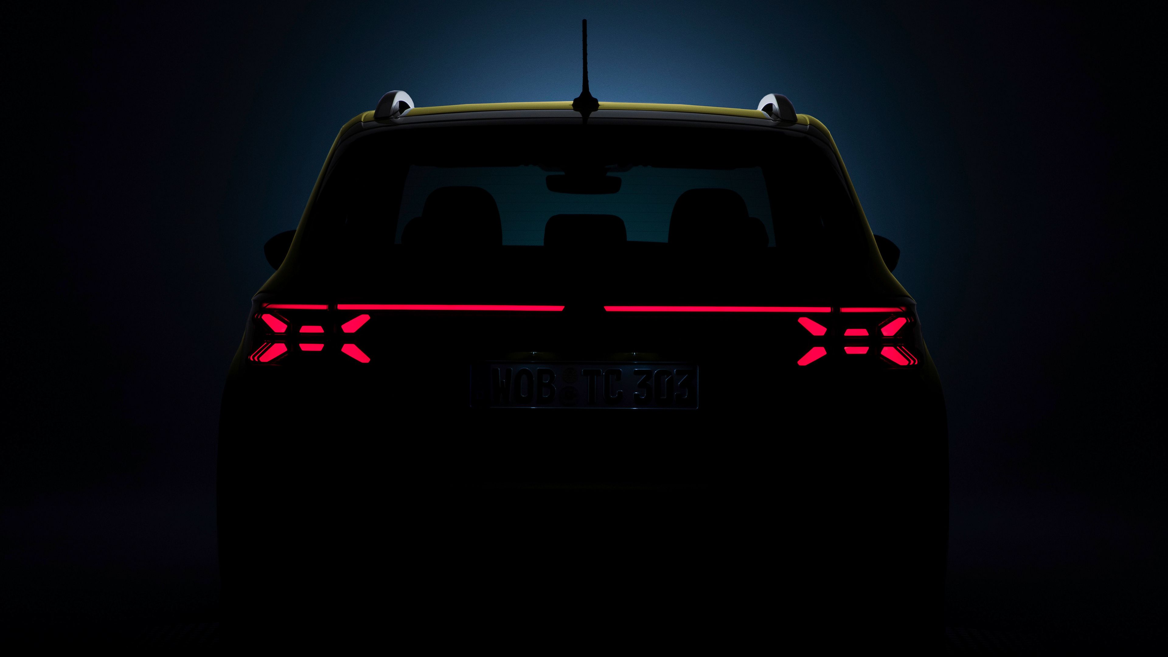 Novi VW T-Cross
