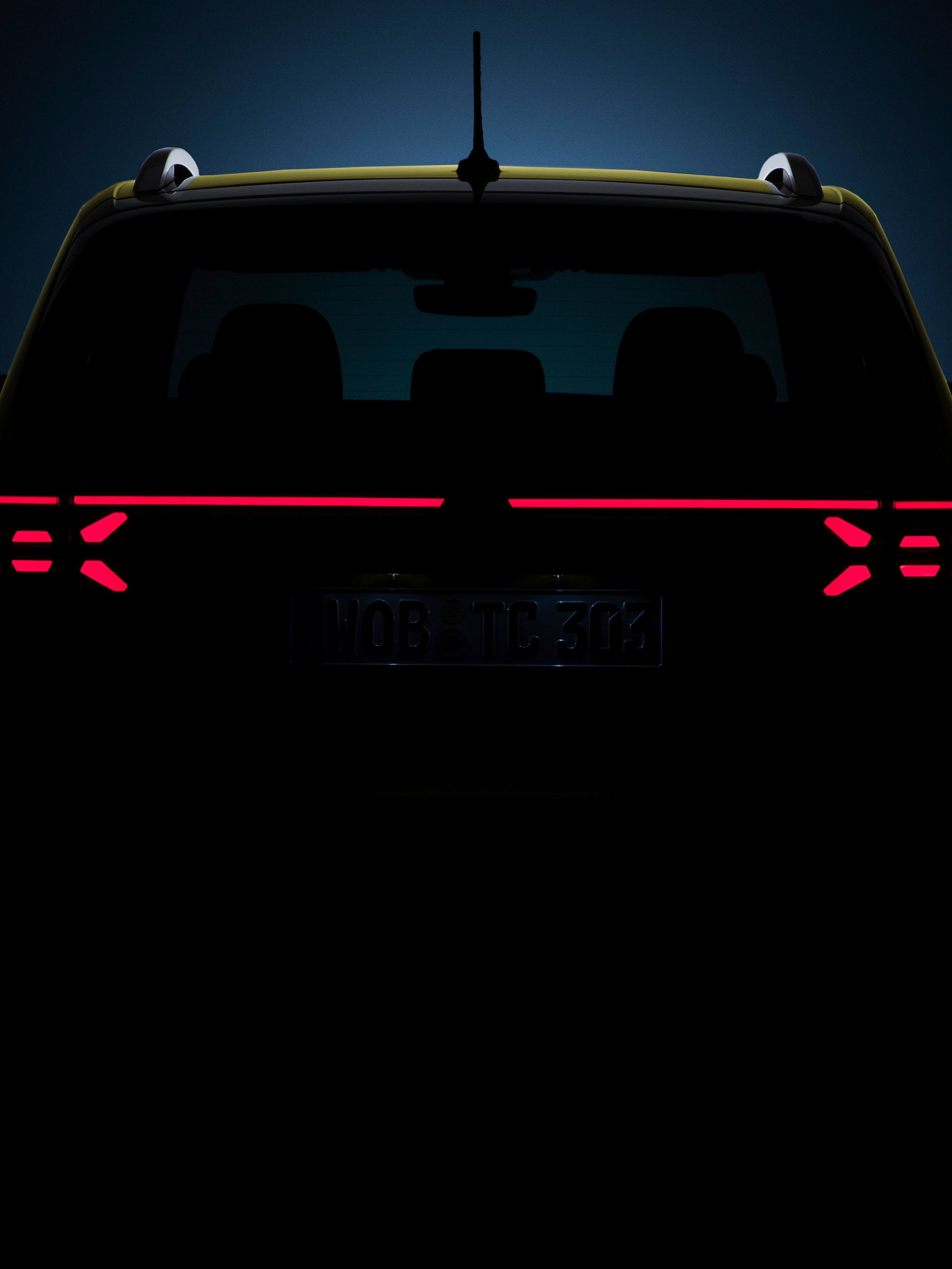 Novi VW T-Cross