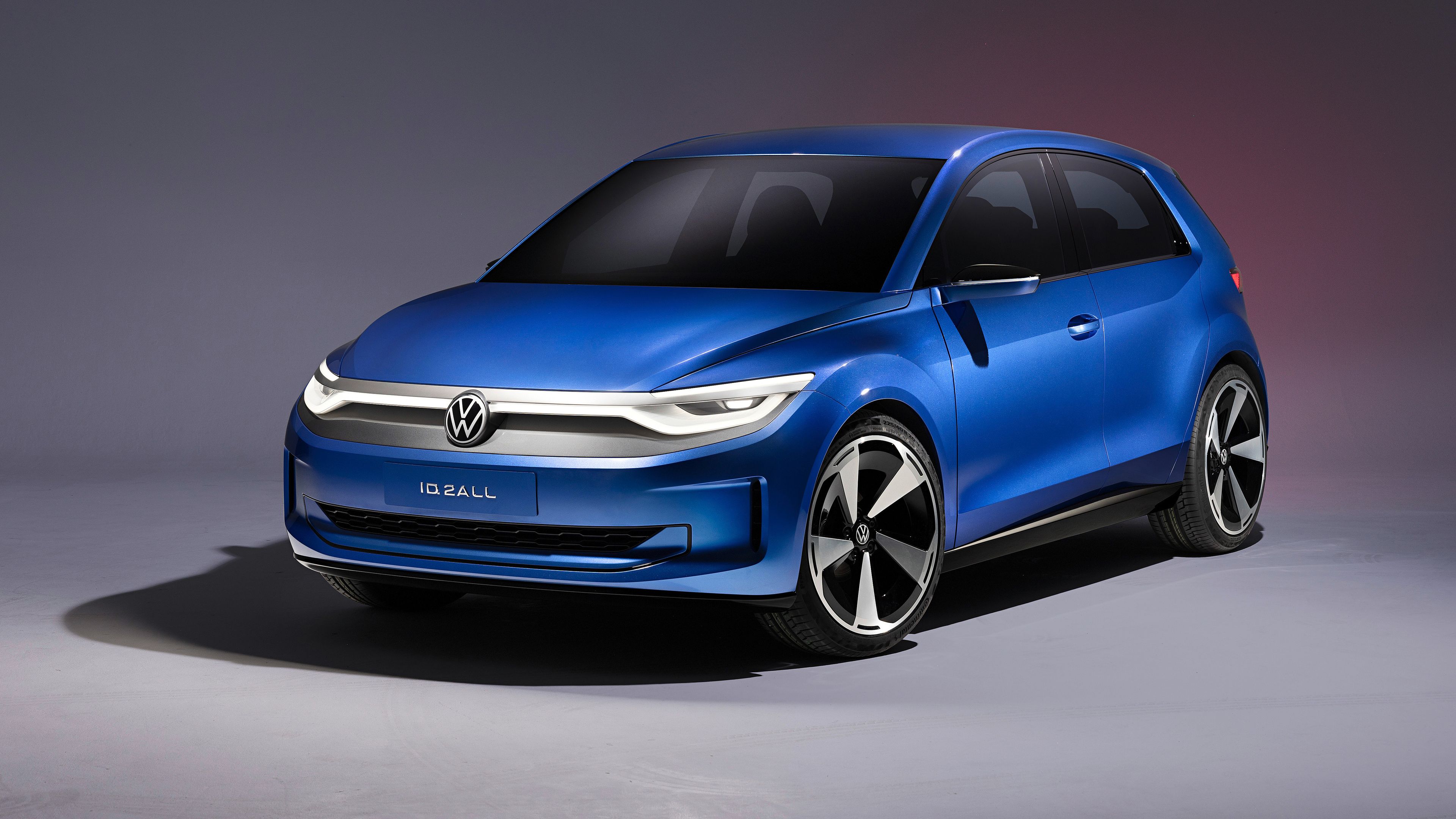 VW Novi ID.2all