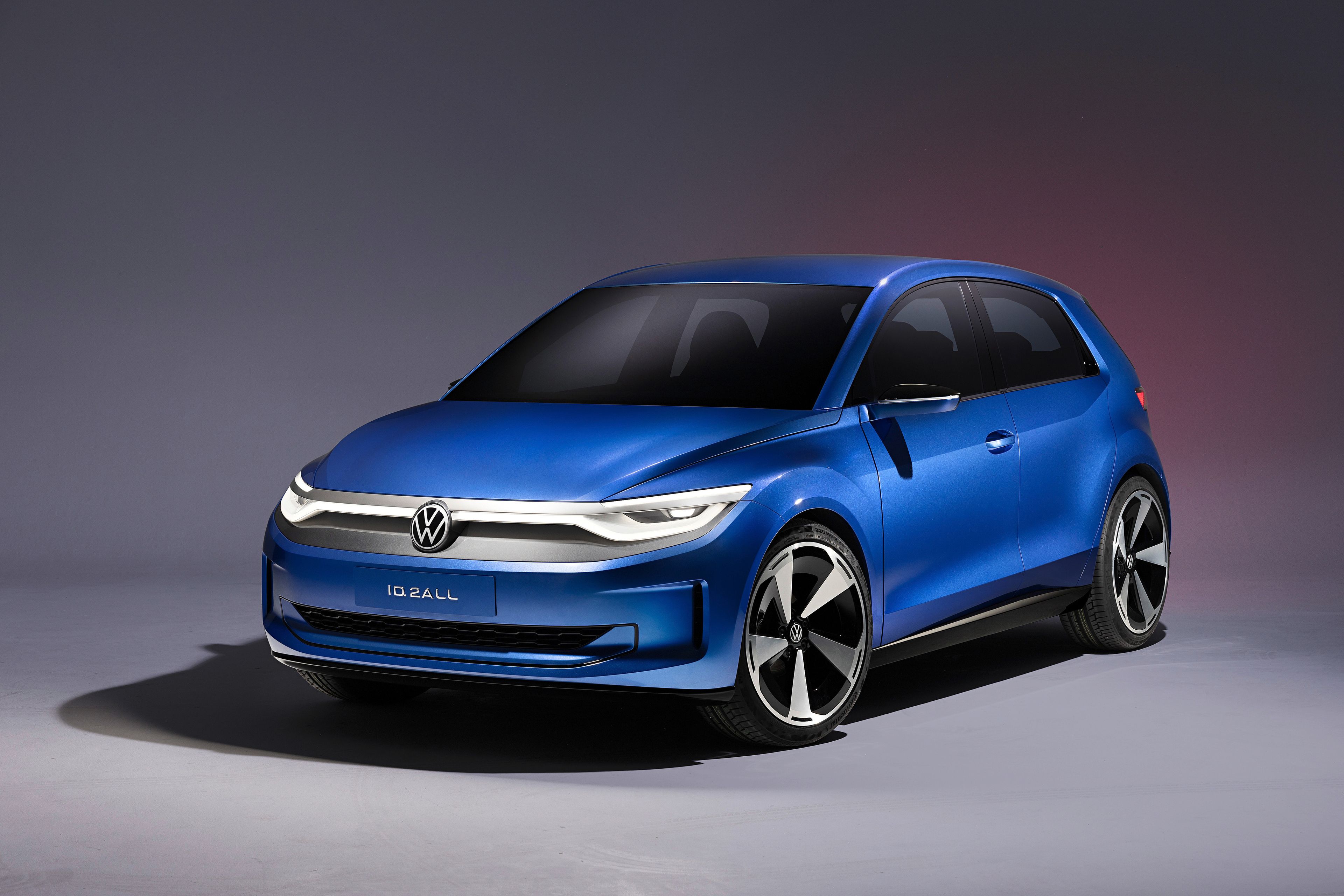VW Novi ID.2all