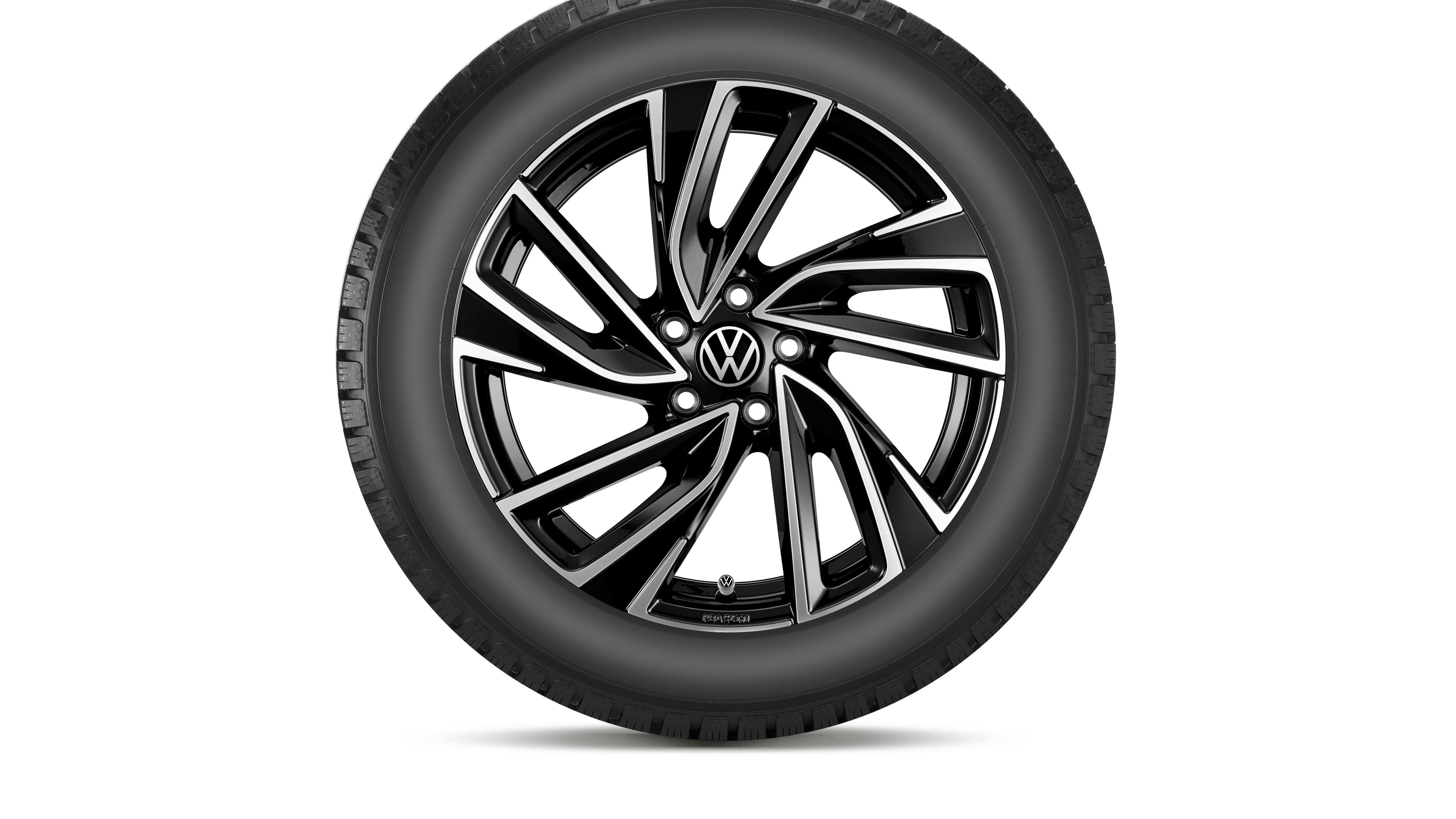 vw volkswagen felgenreiniger gel