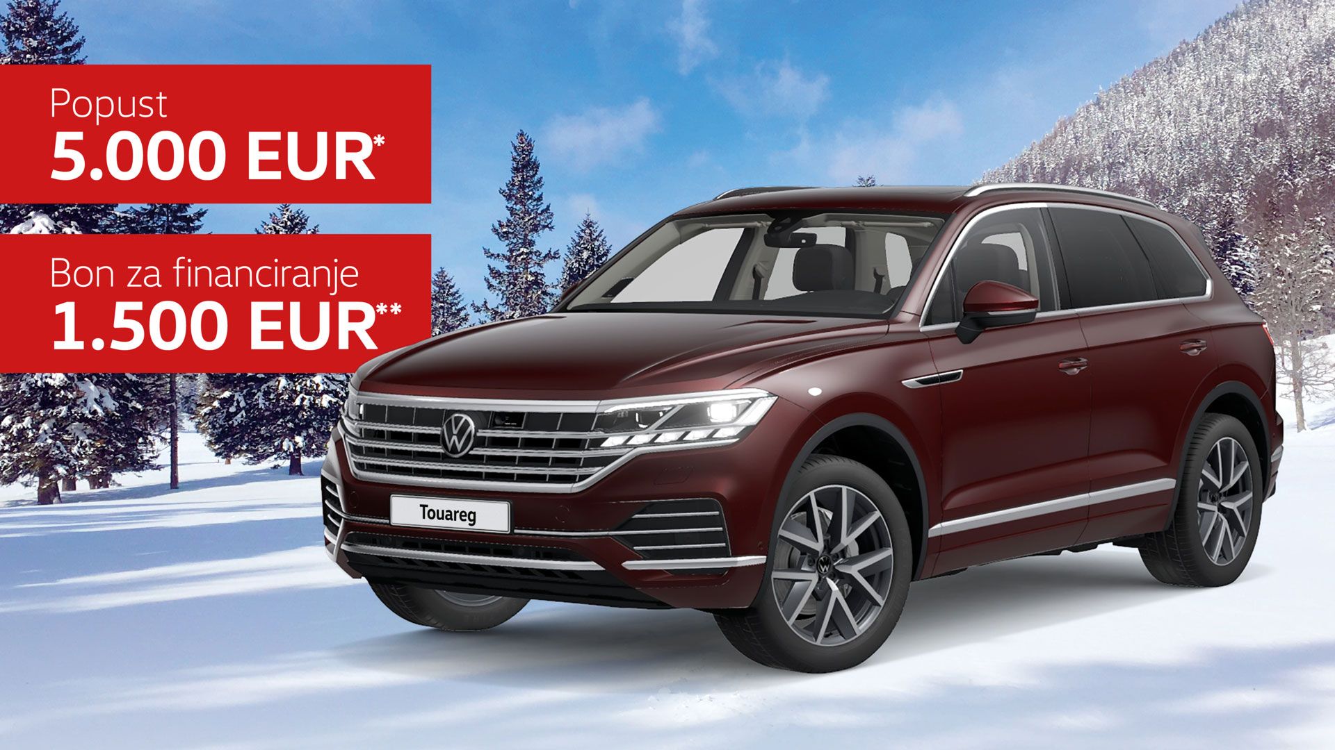 Volkswagen-Touareg