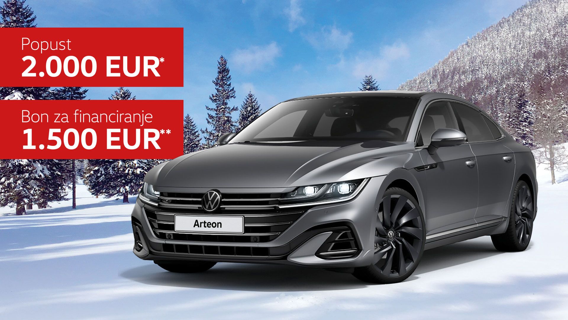 Volkswagen-Arteon