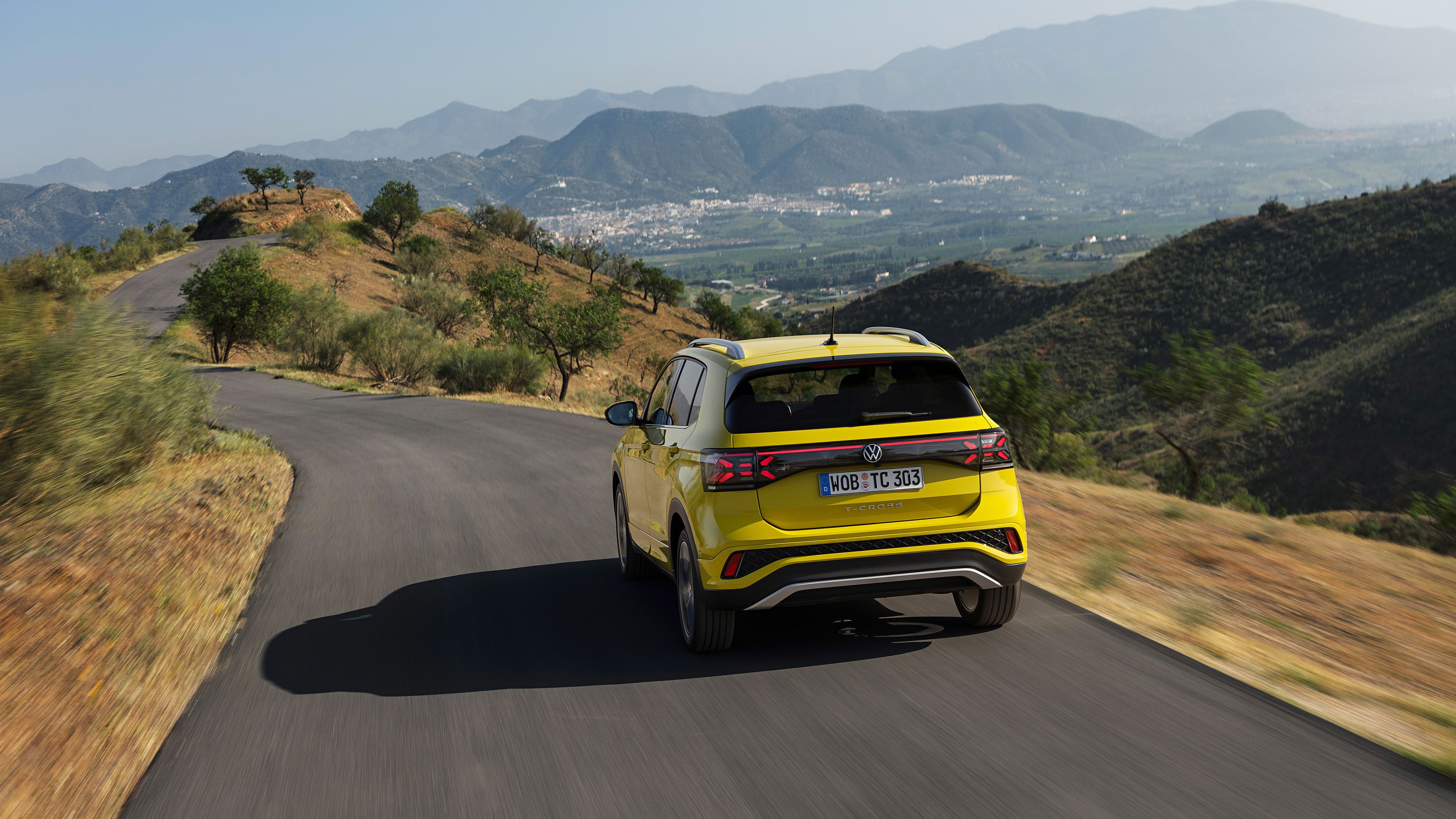 Novi VW T-Cross