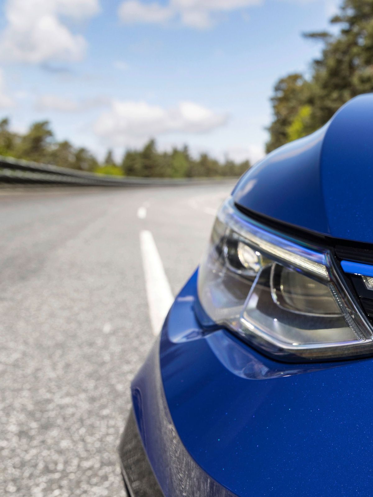 Volkswagen Golf Variant R