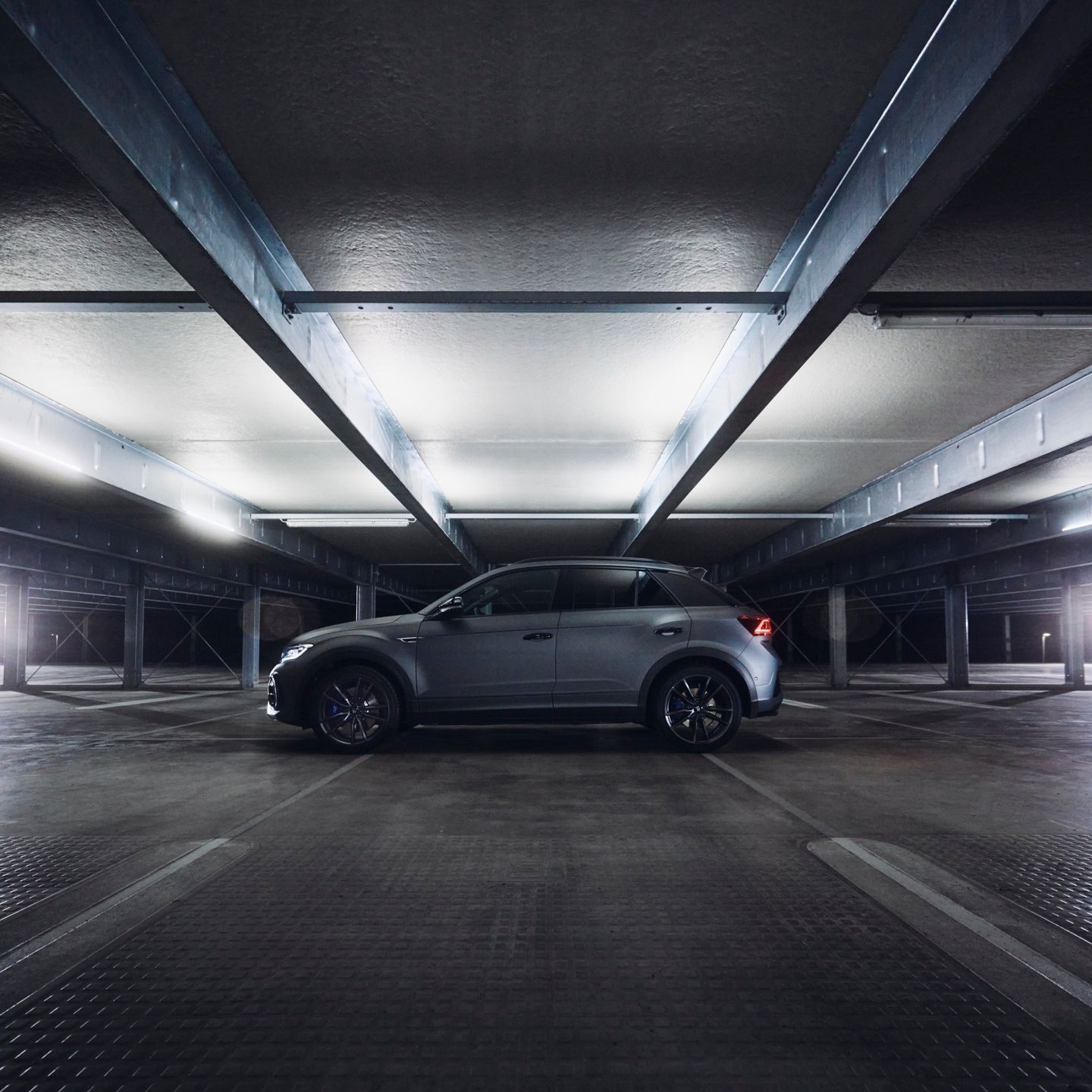 T-Roc R