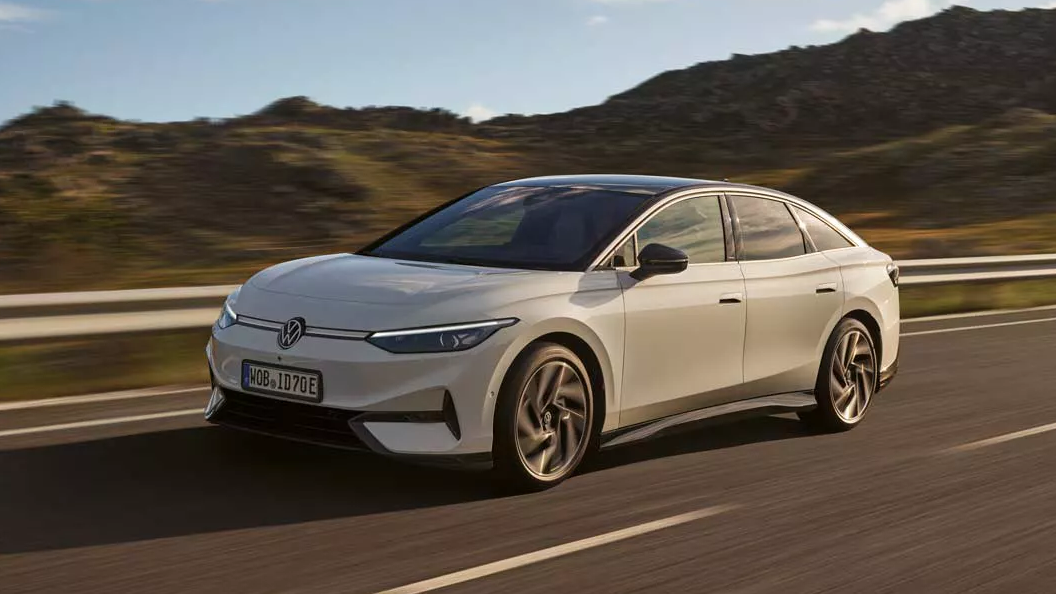 VW ID.7