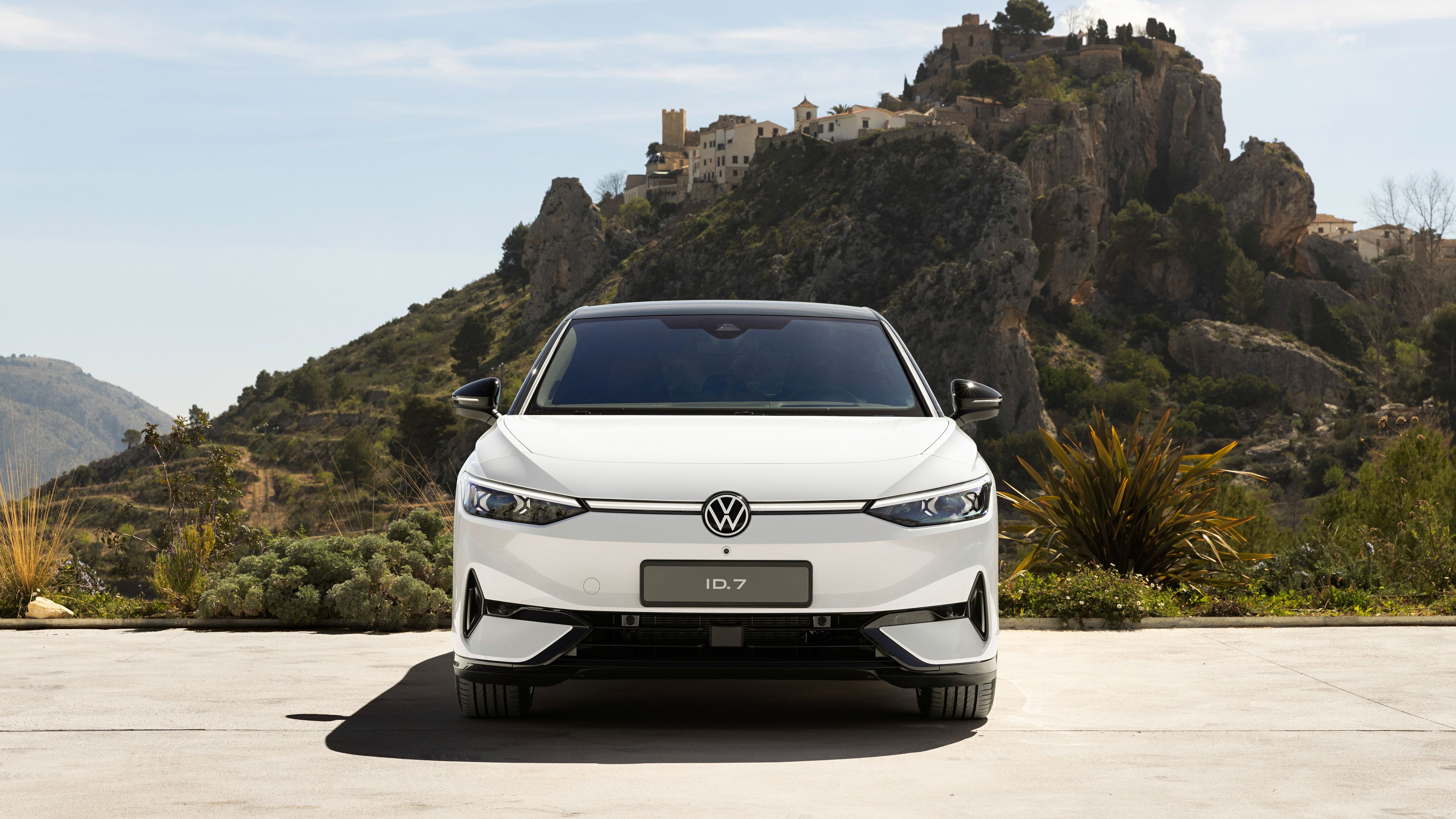 Novi VW ID. 7