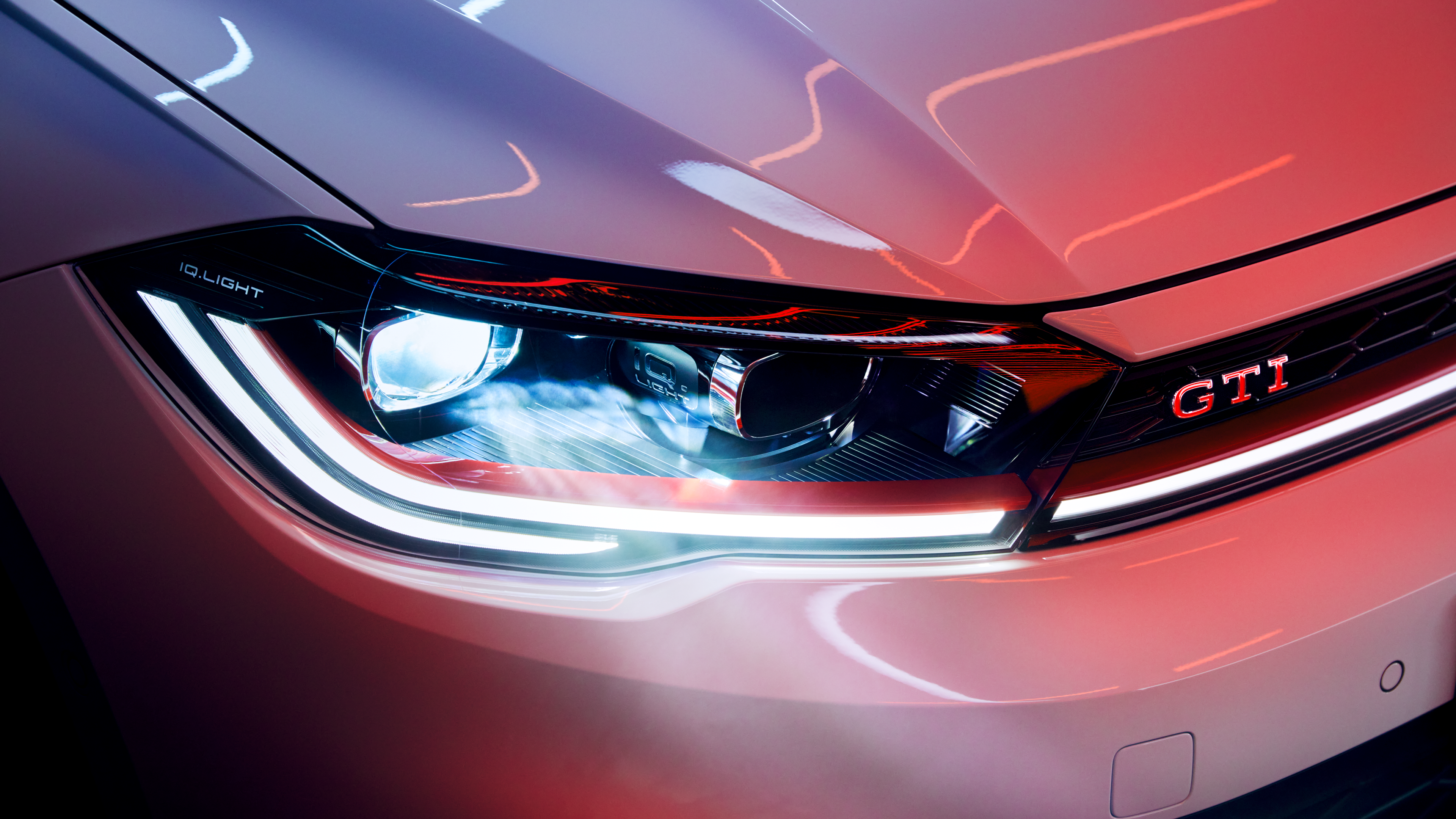 Novi Polo GTI