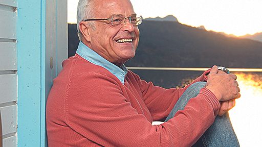 Erwin Neuwirth: Pobudnik srečanja GTI