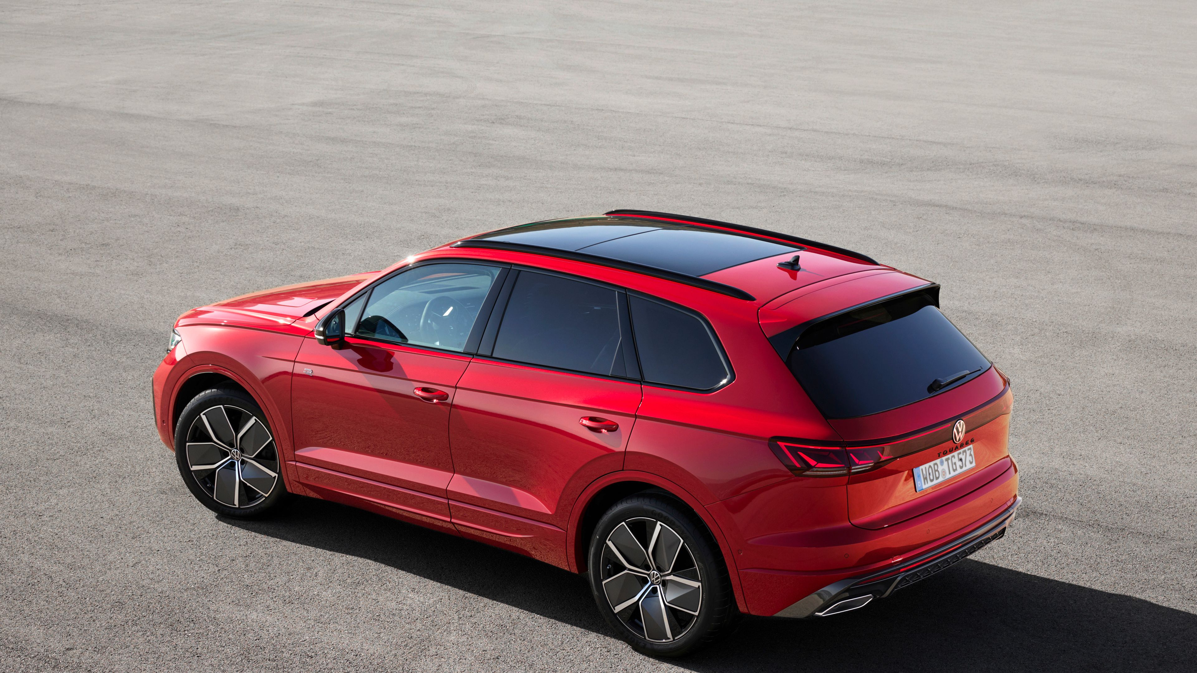 Novi VW T-Cross
