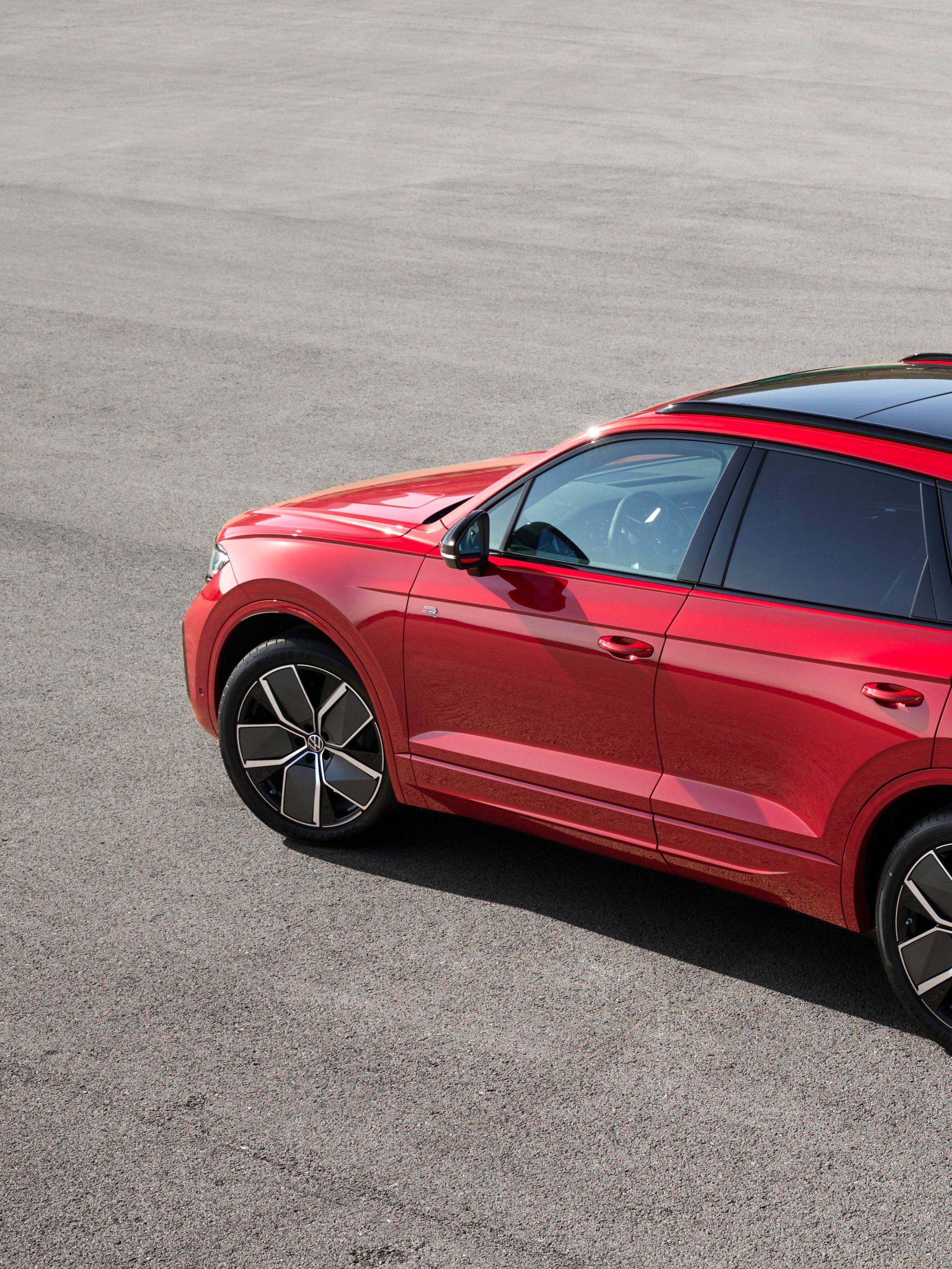 Novi VW T-Cross