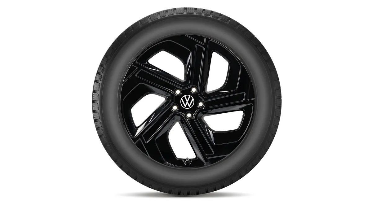 Volkswagen Skagen zimski komplet