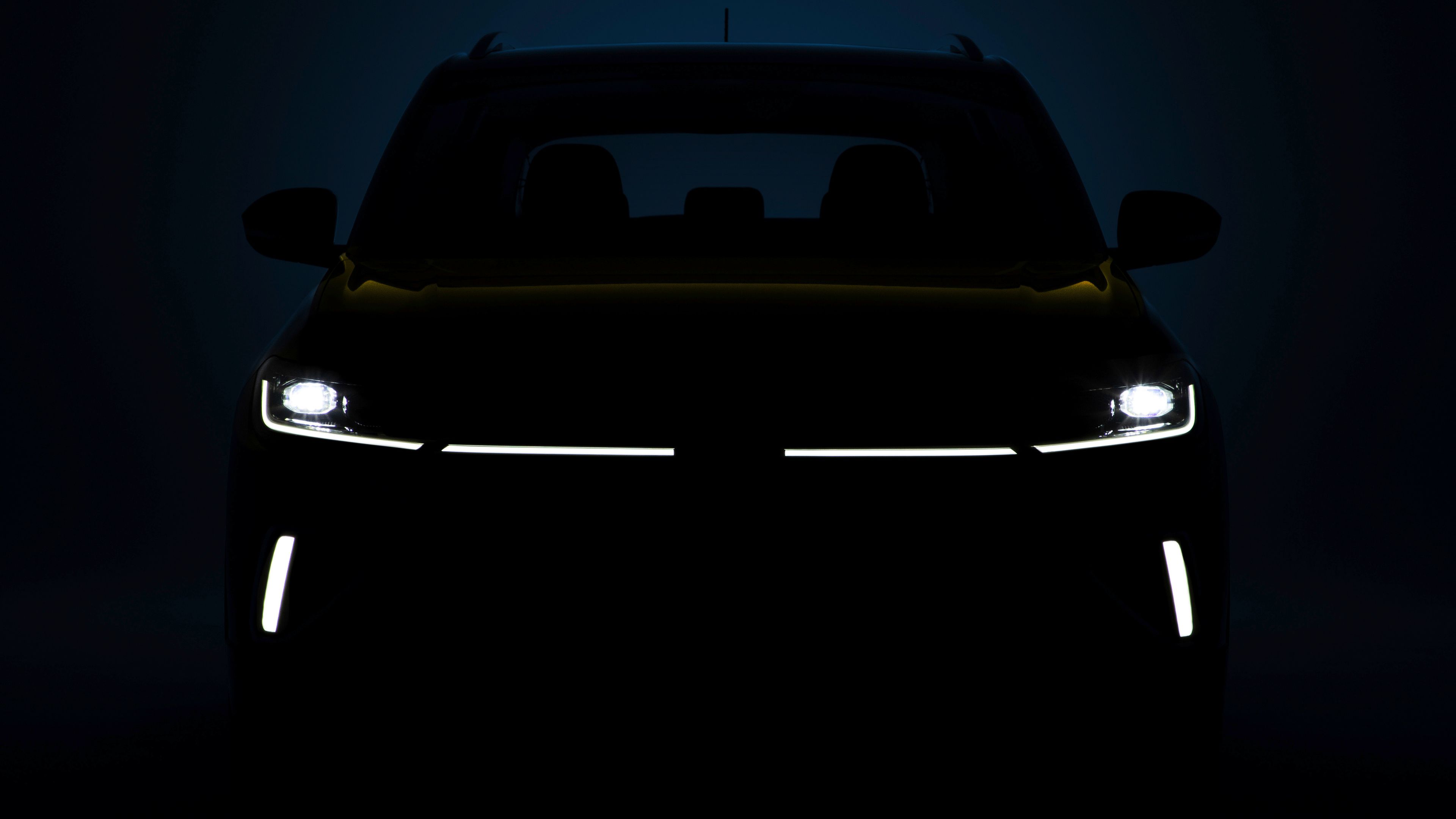 Novi VW T-Cross