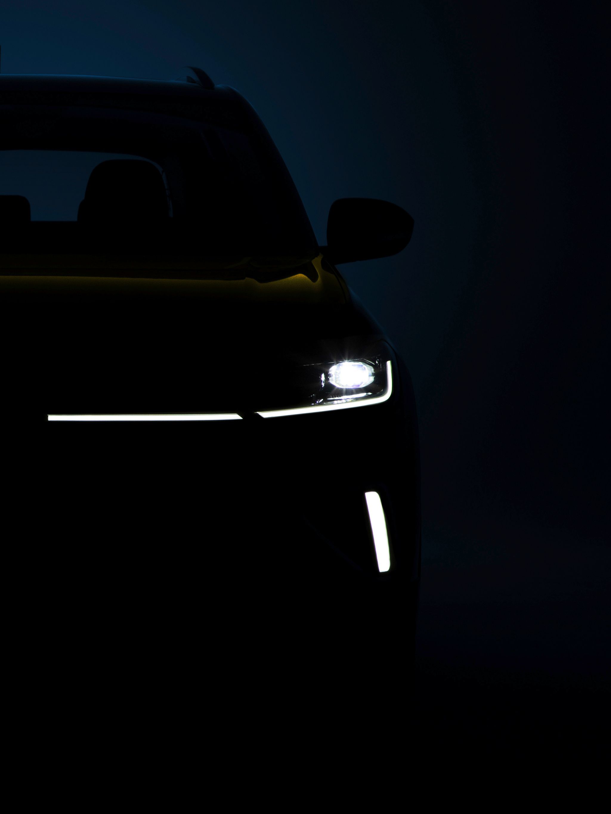 Novi VW T-Cross