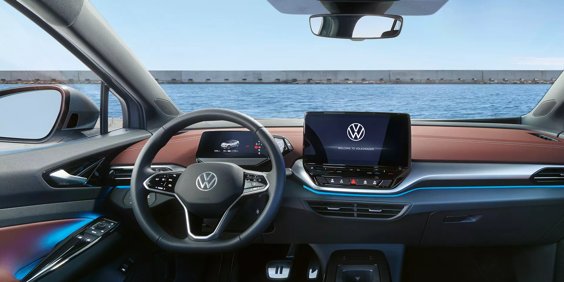 VW Upgrades