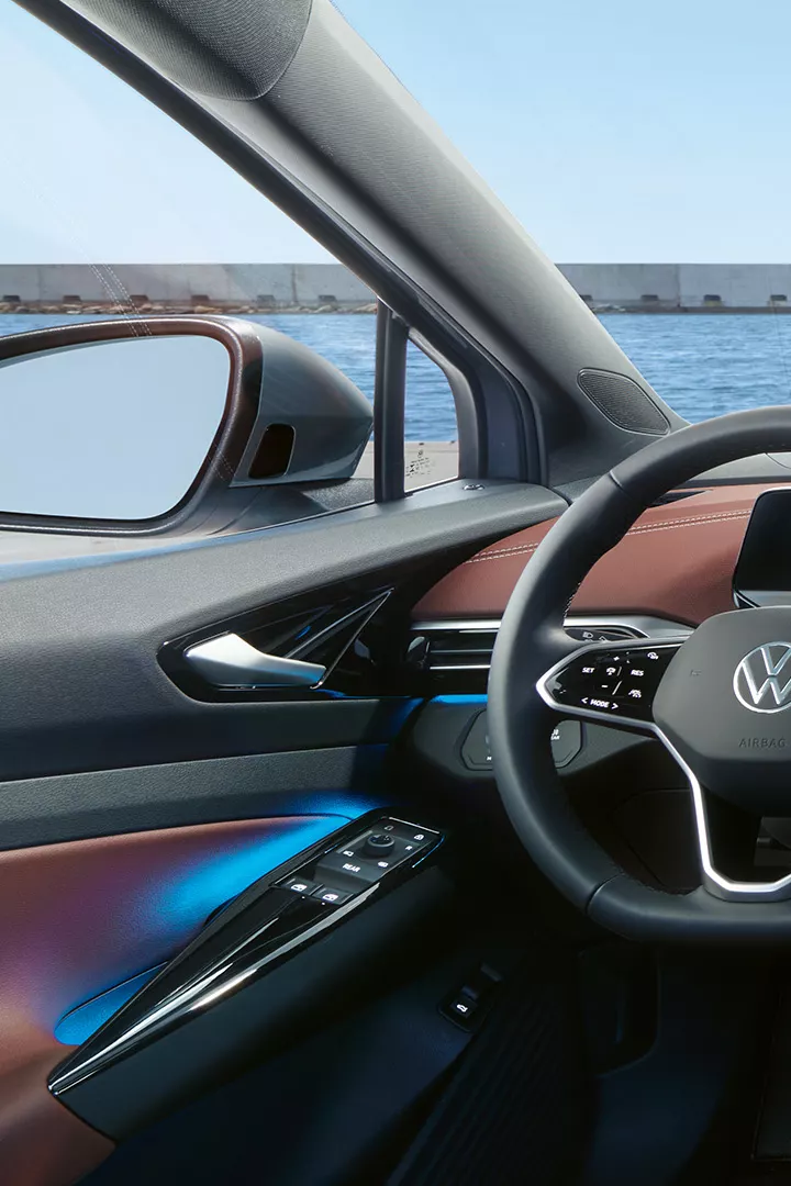 VW Upgrades