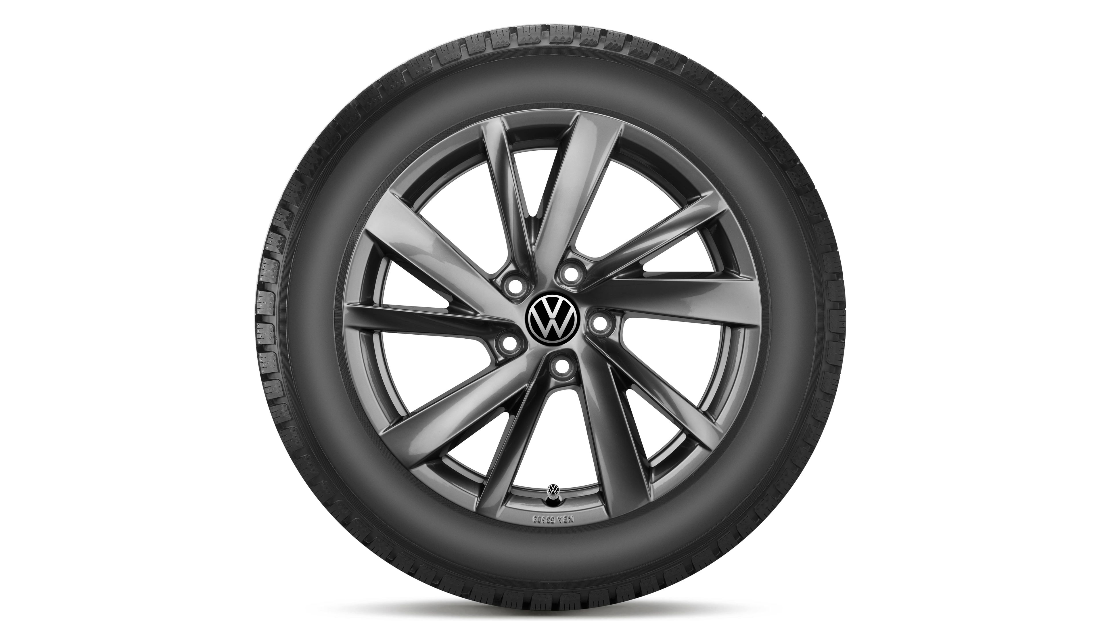 vw volkswagen felgenreiniger gel