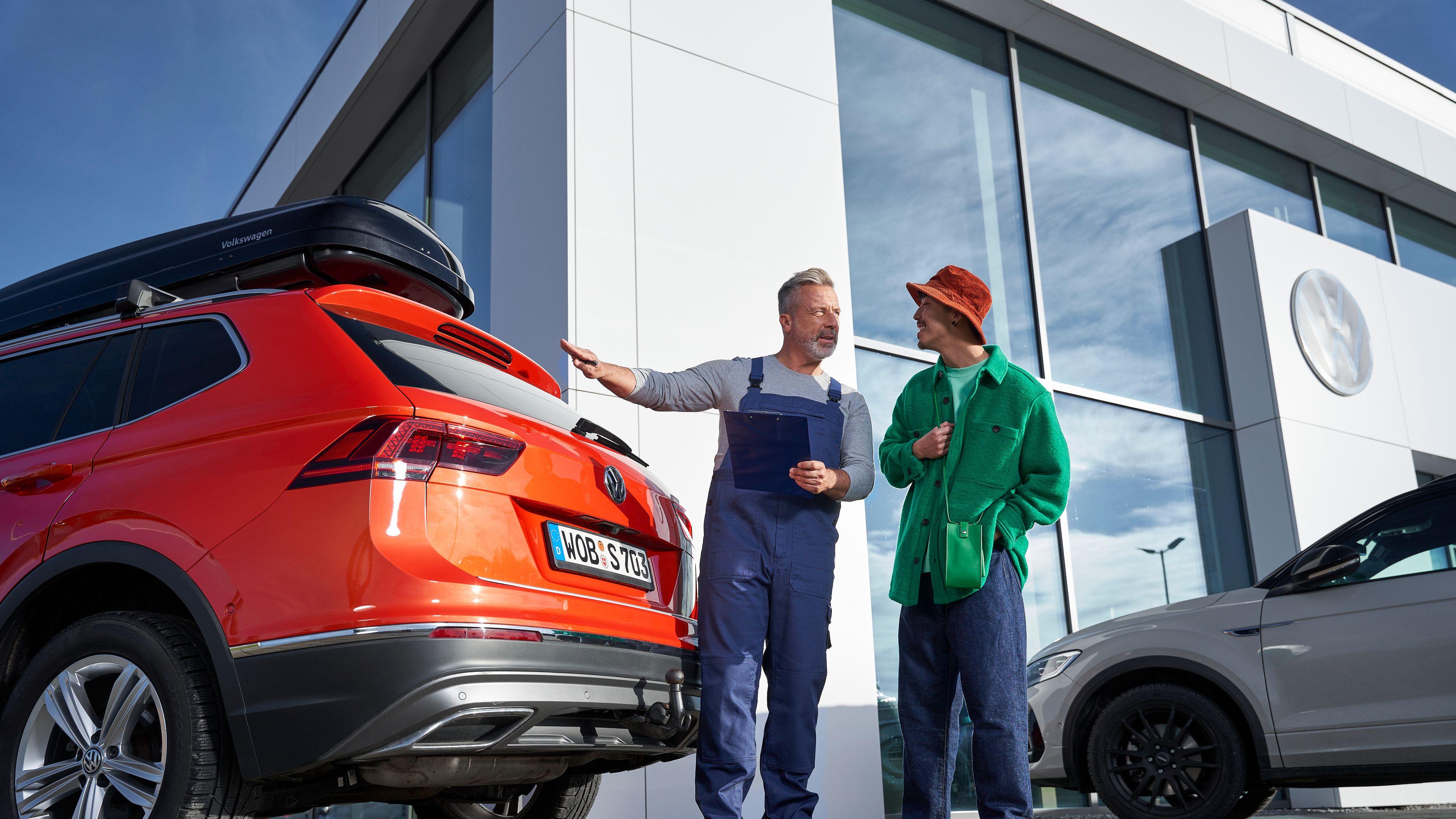 VW bon za nakup digitalnih izdelkov