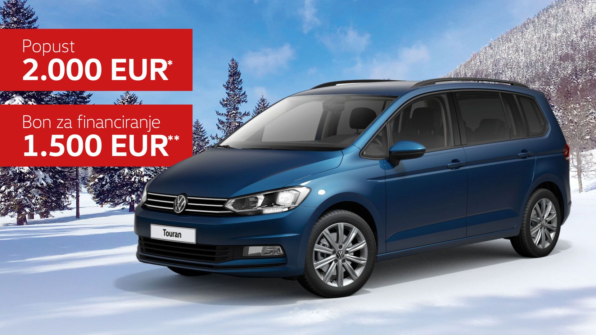 Volkswagen-Touran