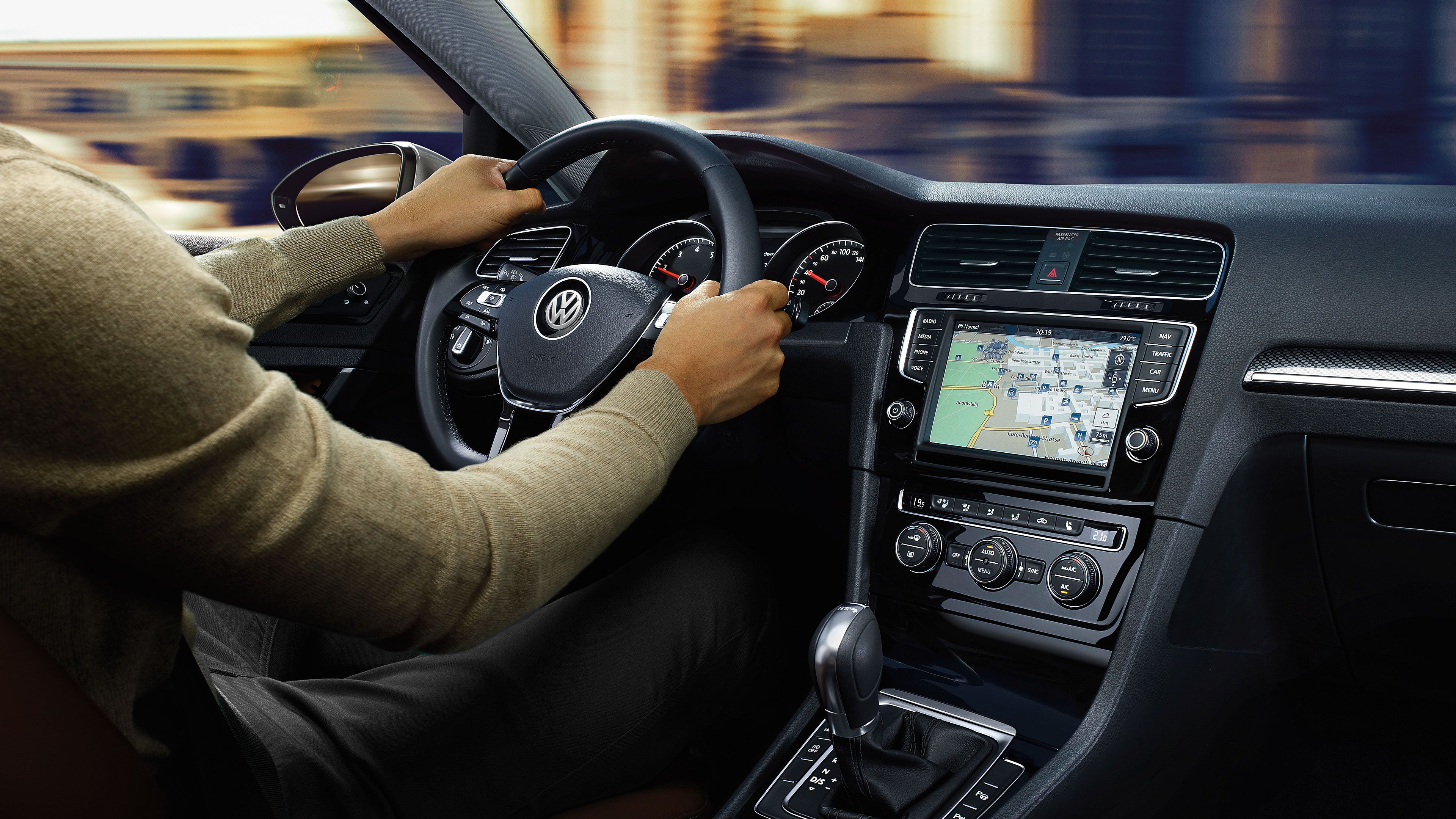 vw volkswagen car net