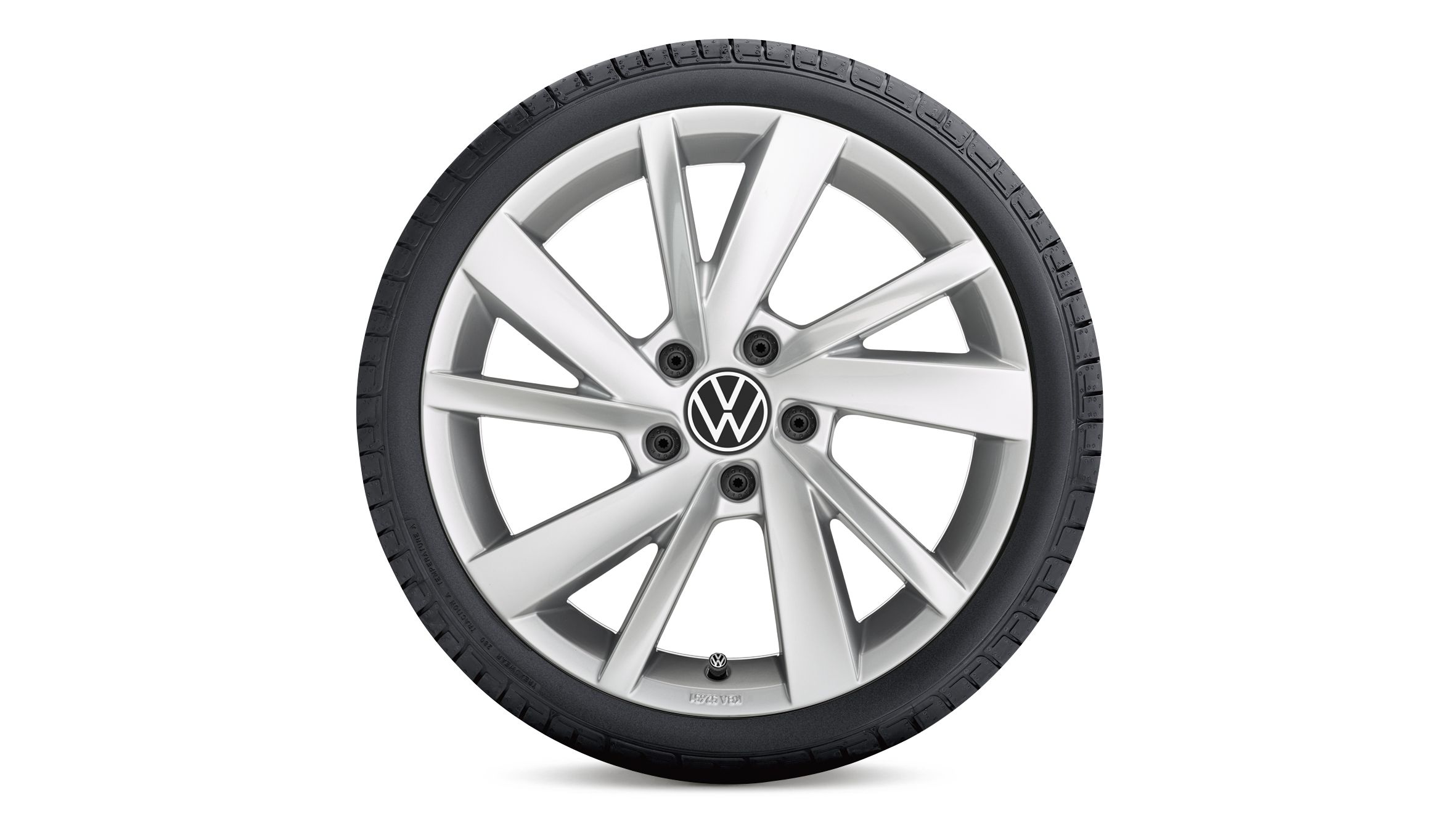 vw volkswagen felgenreiniger gel