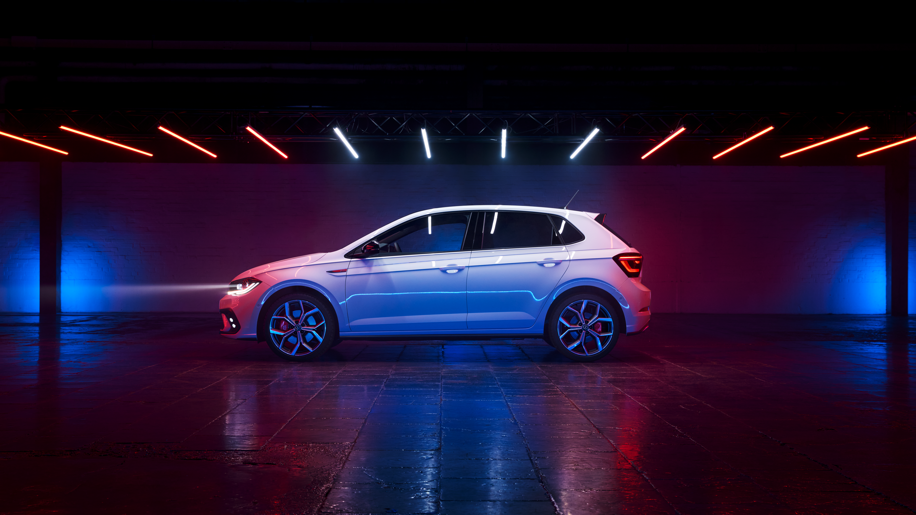 Novi Polo GTI