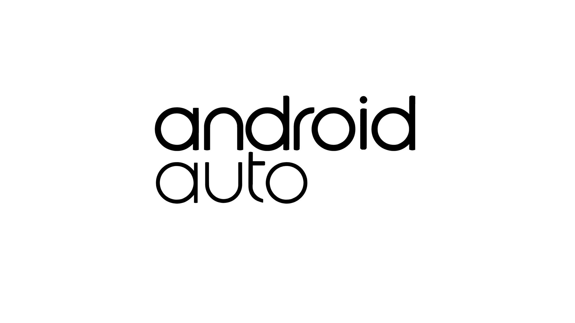 Android Auto