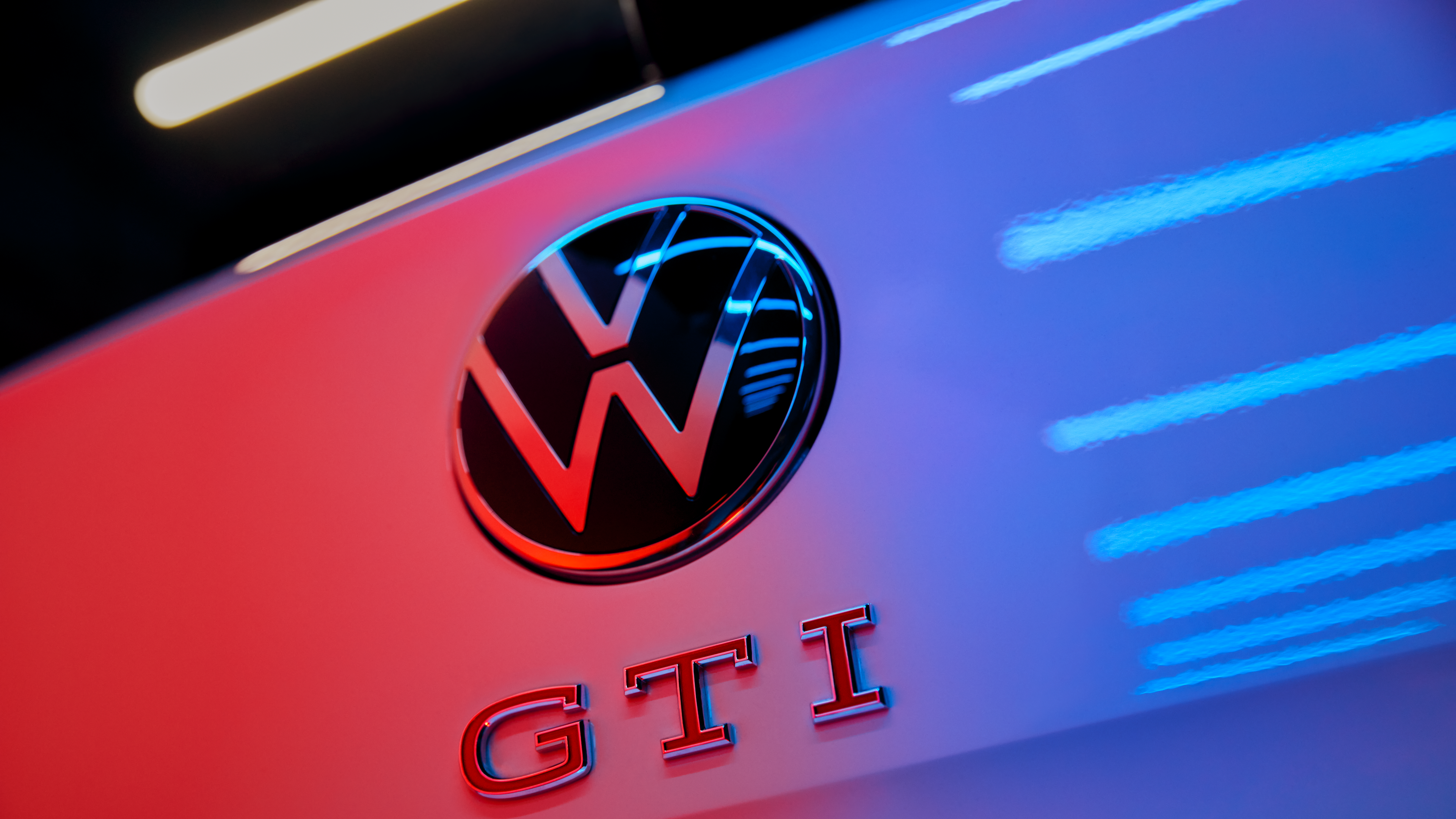 Novi Volkswagen Polo GTI
