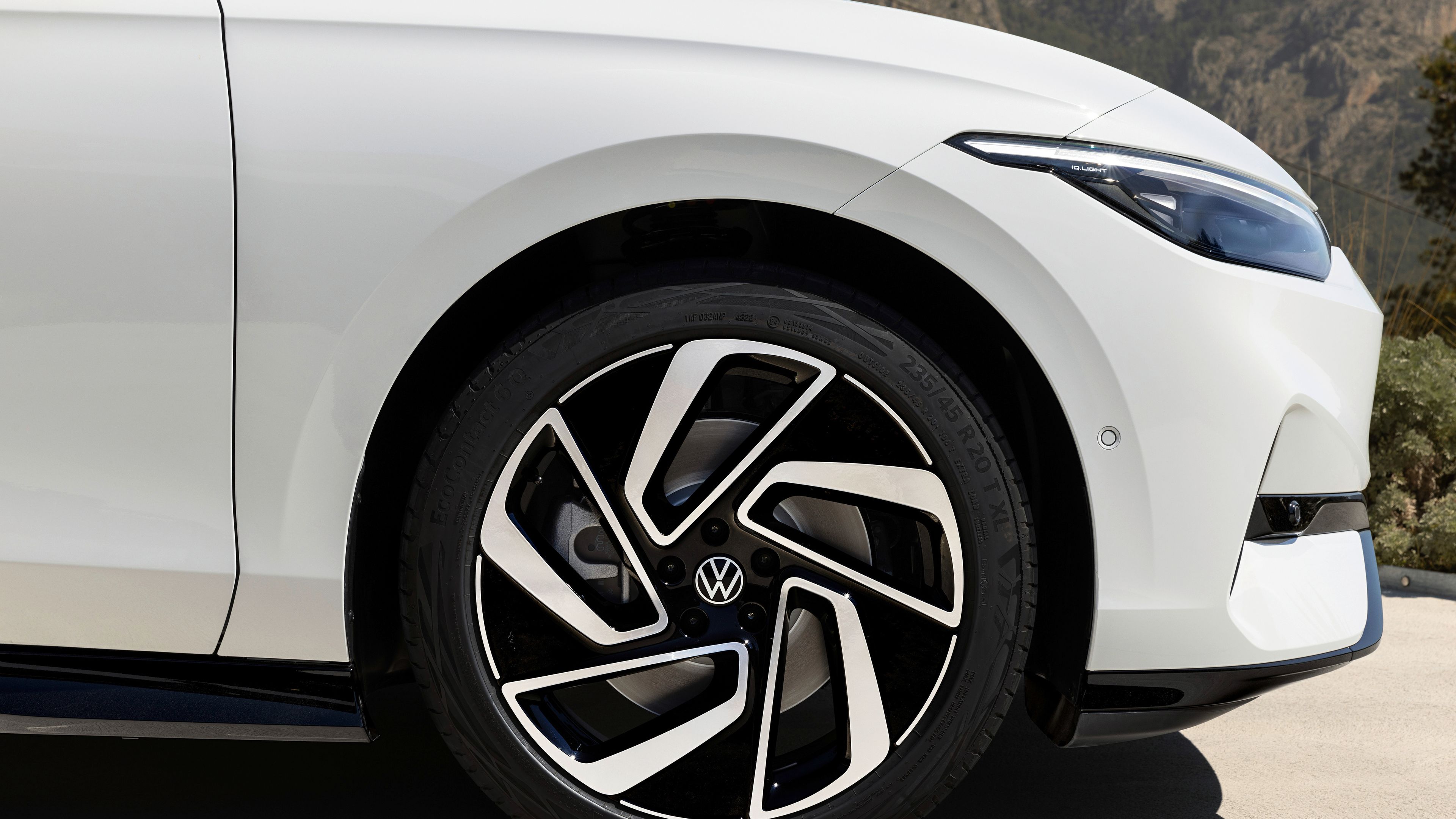 Novi VW ID. 7