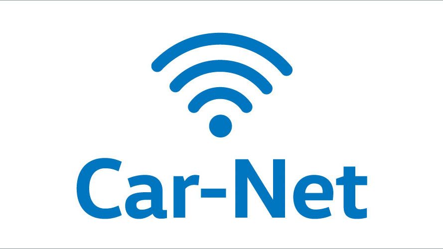 VW Carnet Screenshot