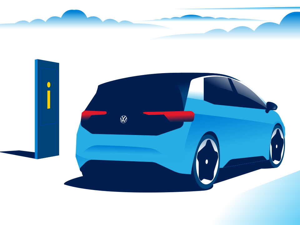 Preusmeritev in prednosti el-mobilnosti