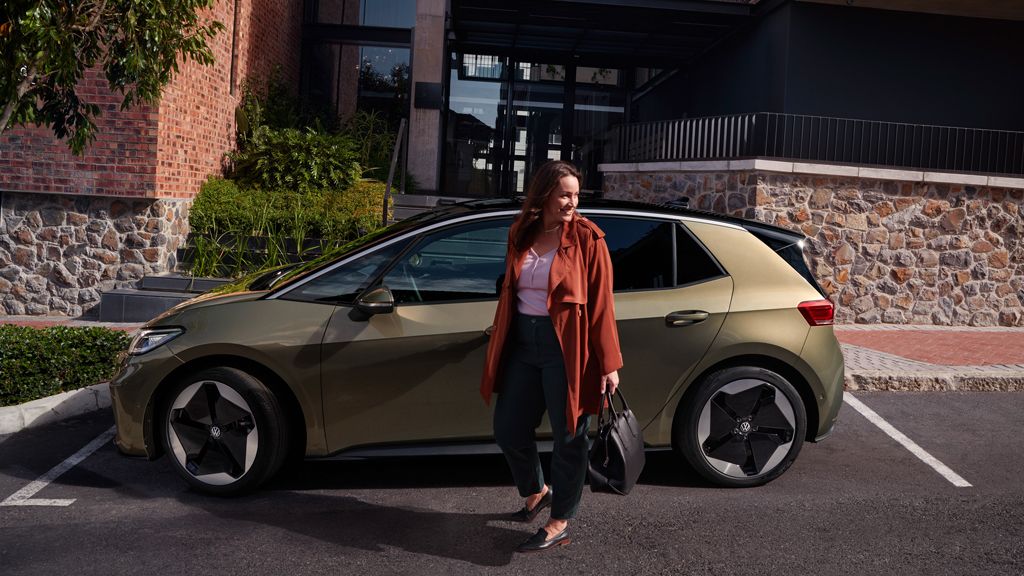 VW ID.3