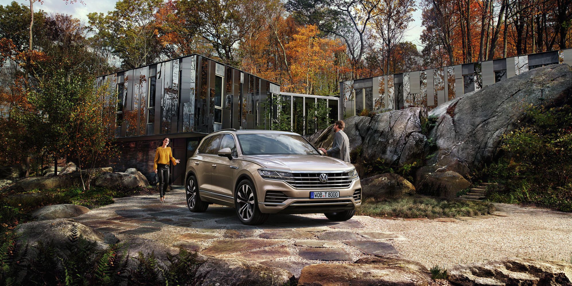 touareg
