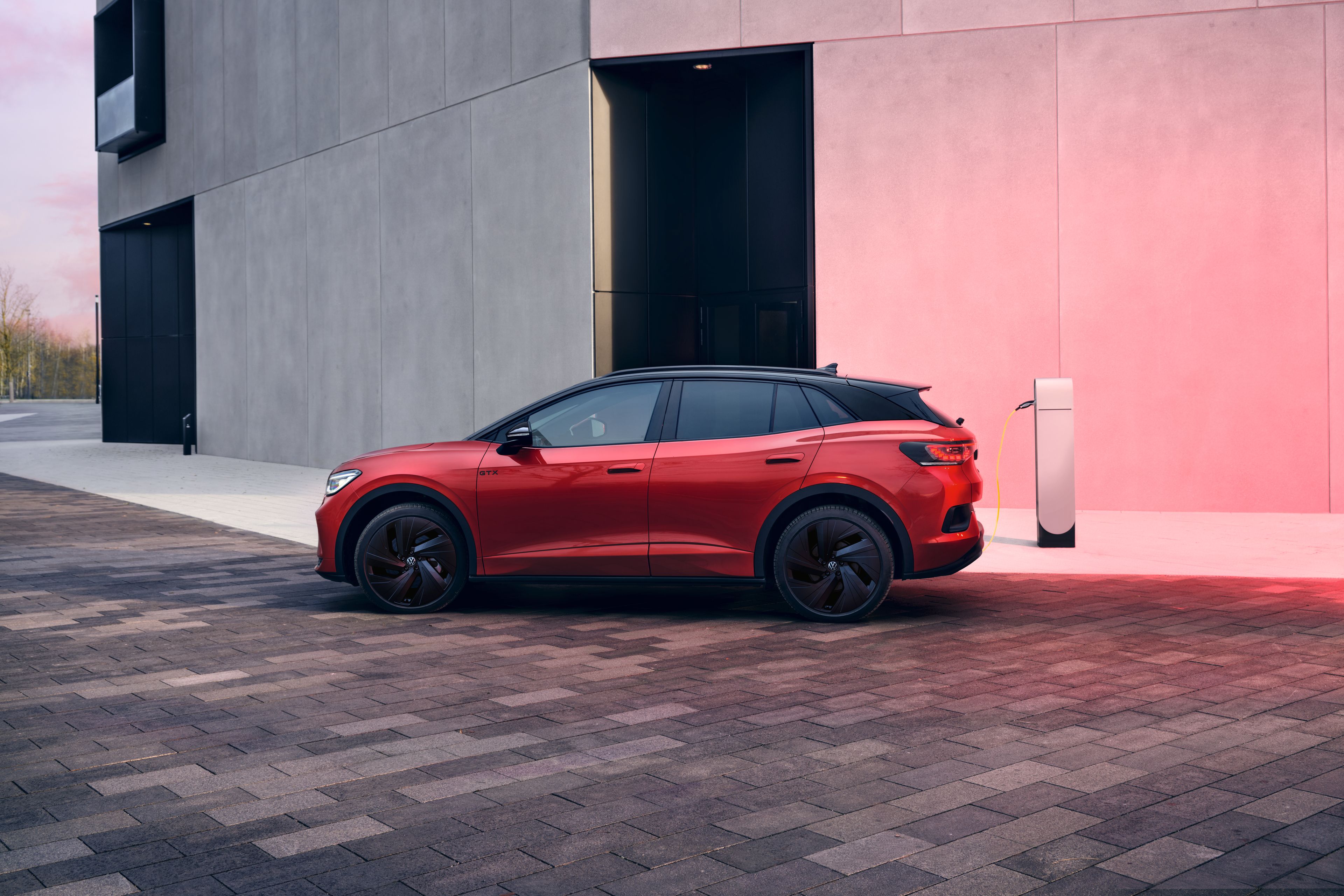 ID.4 GTX
