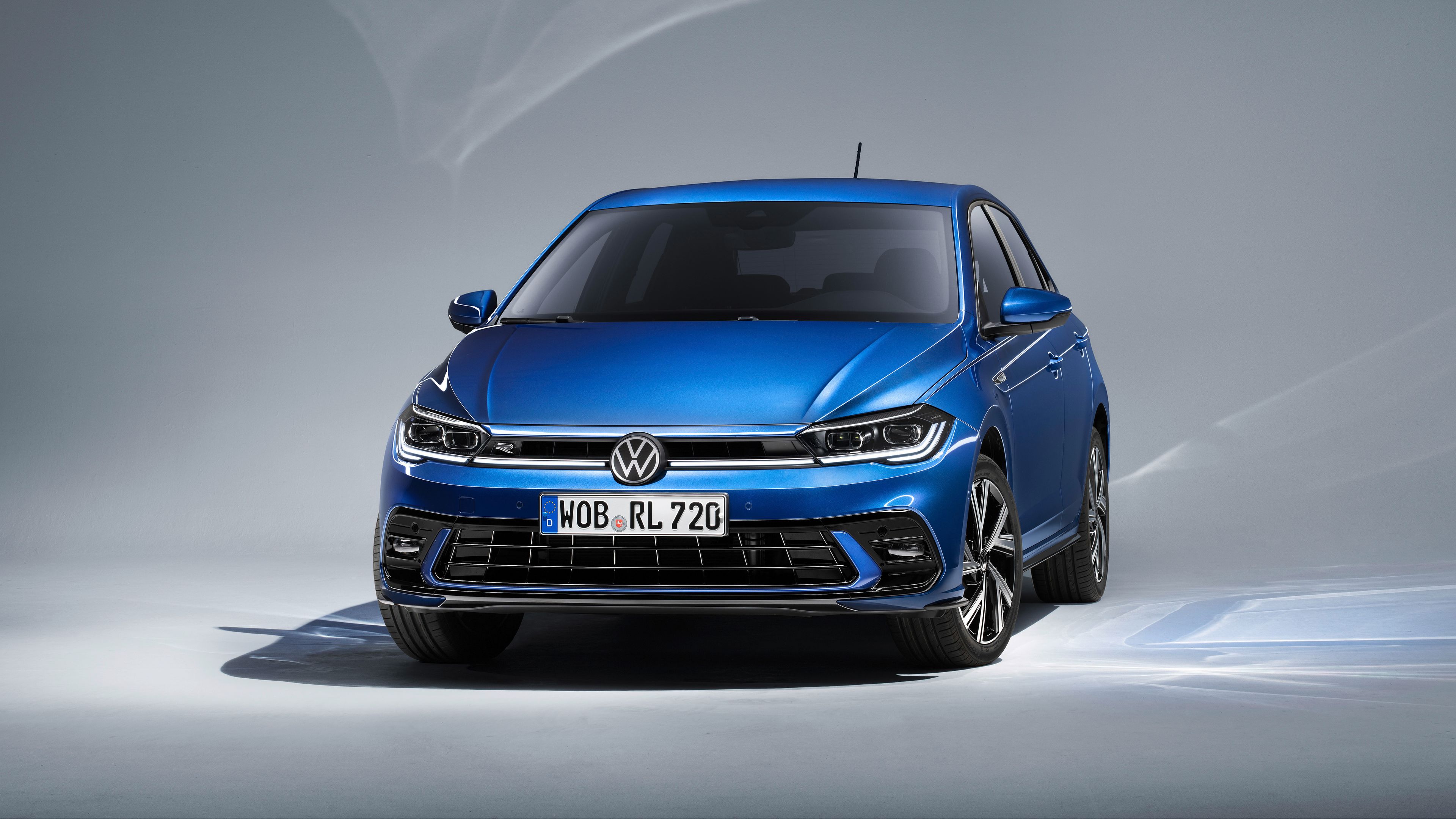 Novi Volkswagen Polo