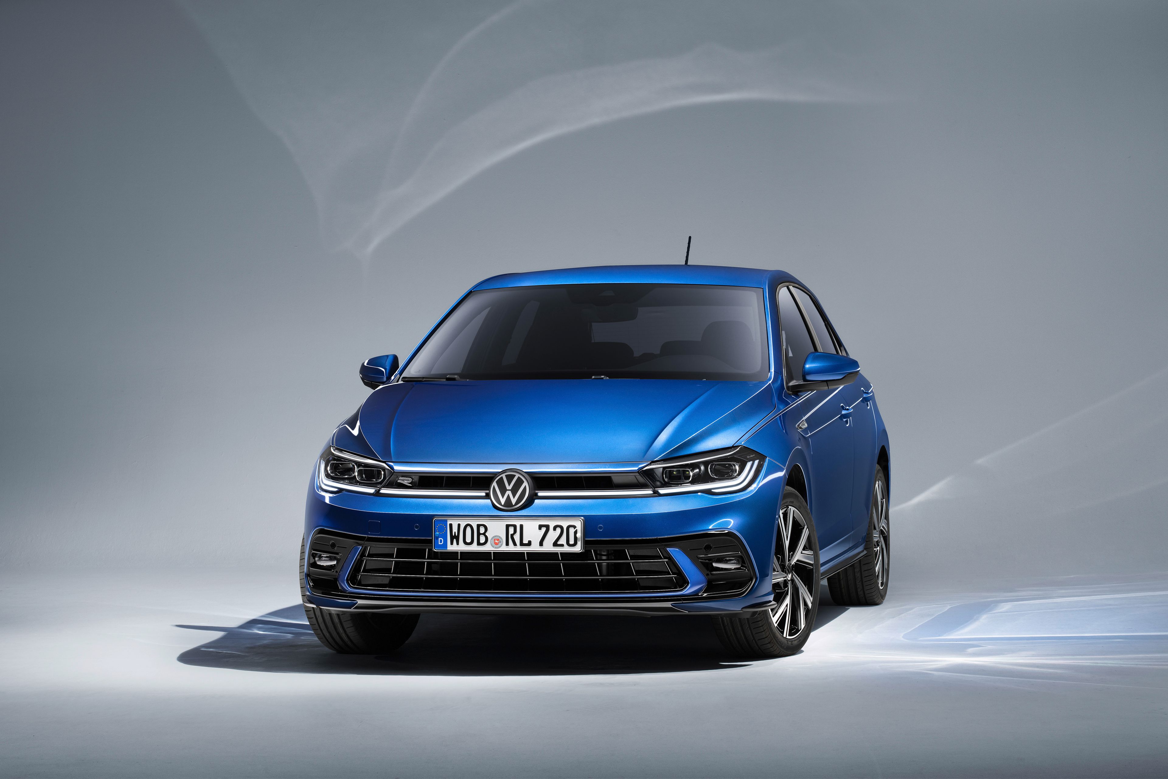 Novi Volkswagen Polo