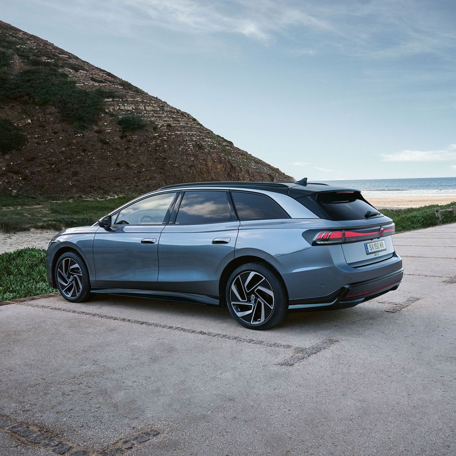 ID.7 Tourer