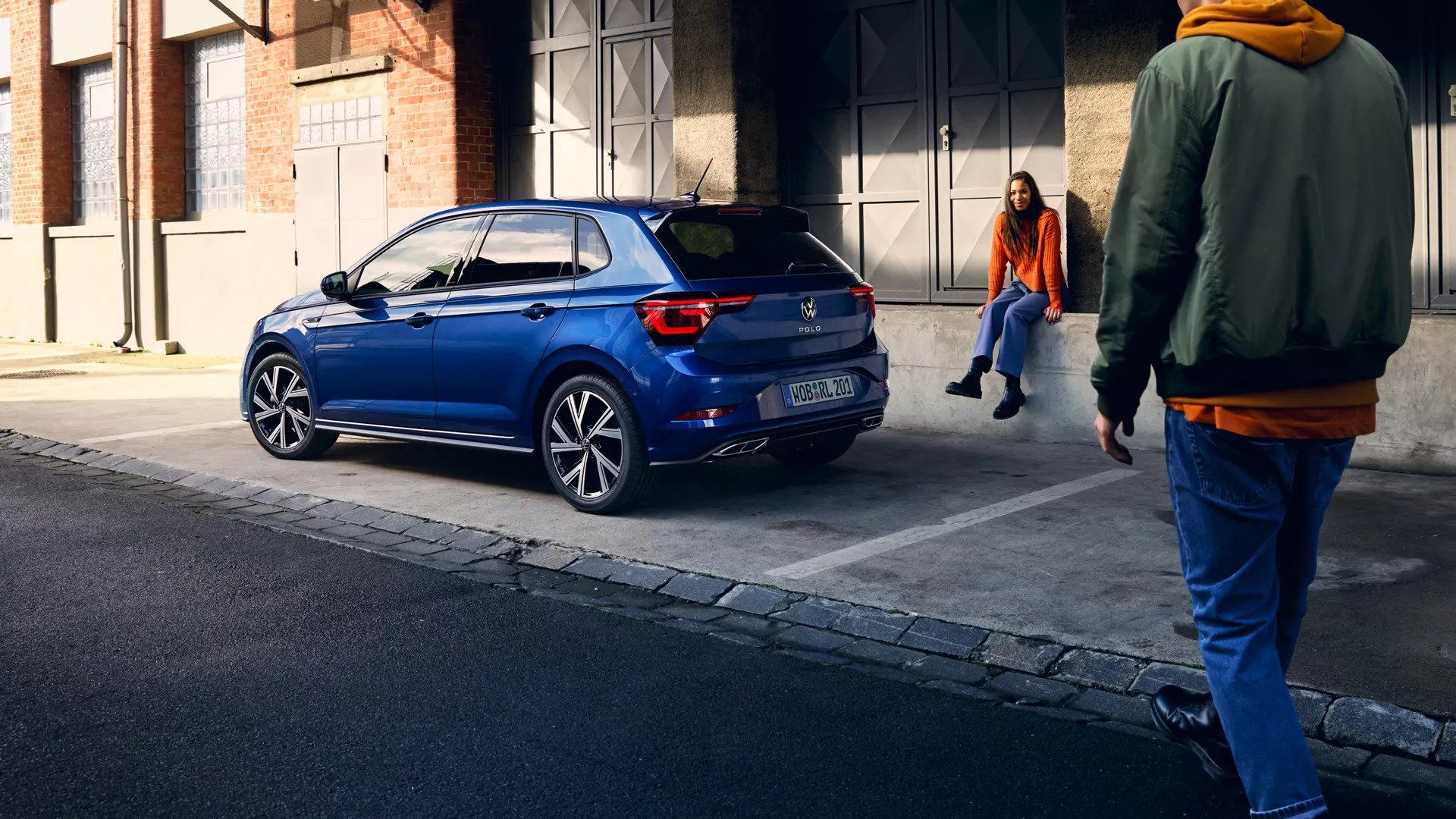 Novi Volkswagen Polo