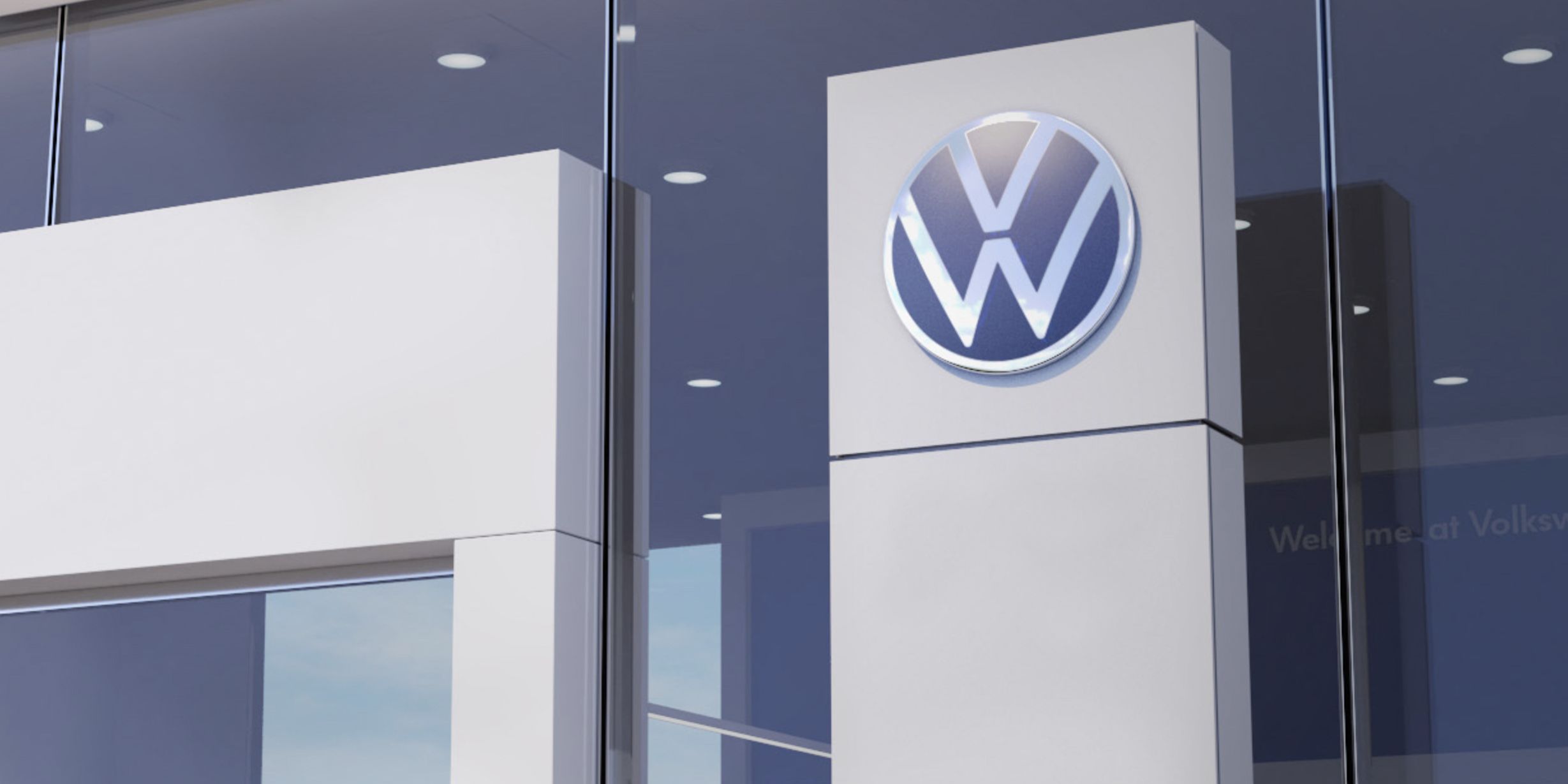 VW Österreich Händlersuche