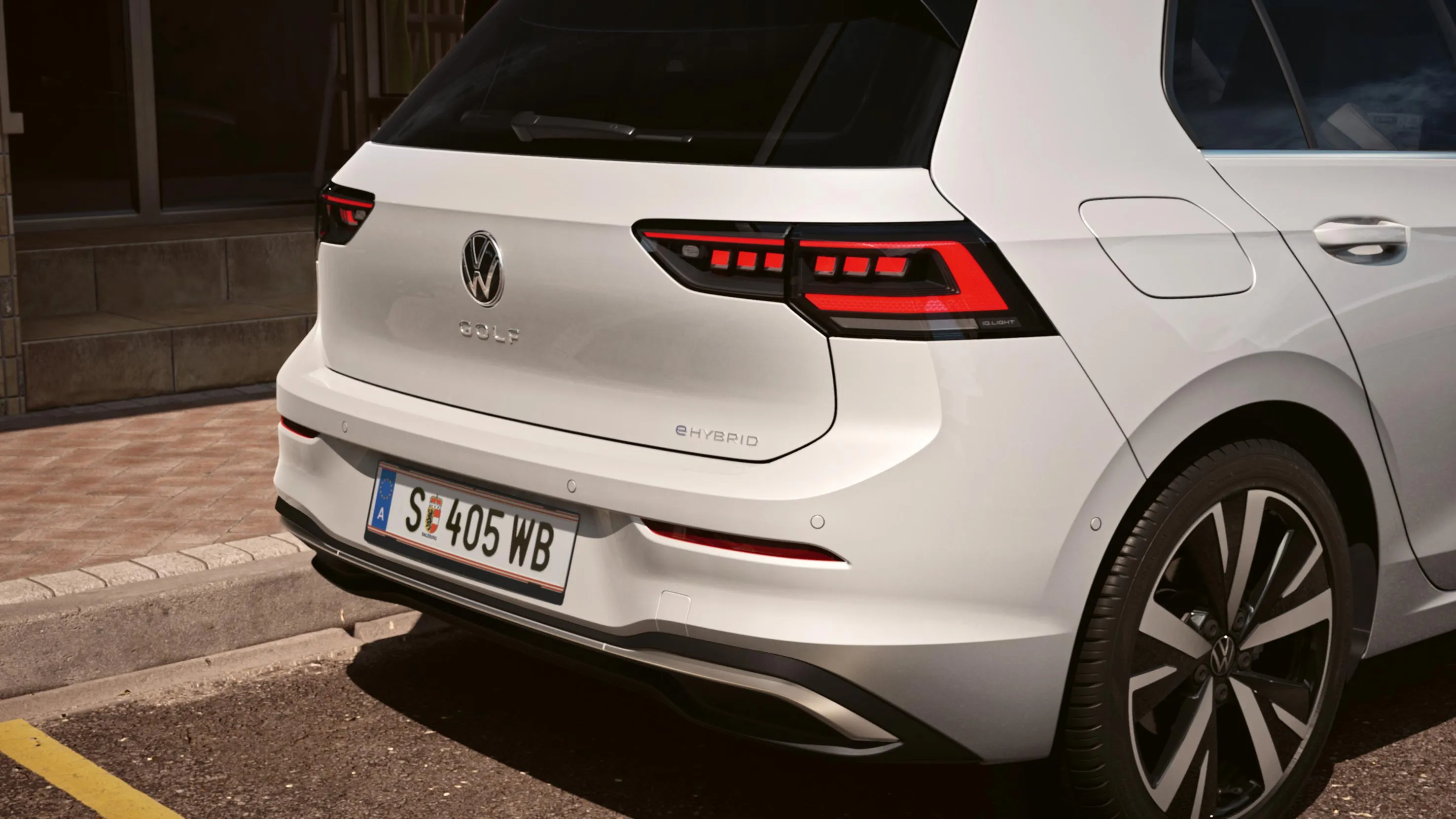 VW Golf